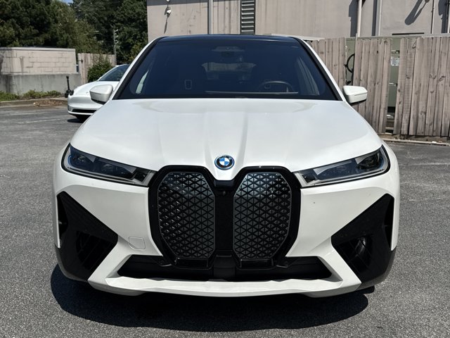 2024 Bmw iX photo 2