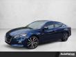 Used 2020 Nissan Altima 2.5 SR 4dr Car