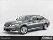 Used 2013 Honda Accord Sedan EX-L 4dr Car