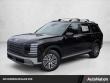 New 2026 Hyundai Palisade Hybrid Blue SEL Premium 7P Sport Utility