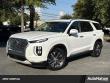 Certified 2020 Hyundai Palisade SEL Sport Utility