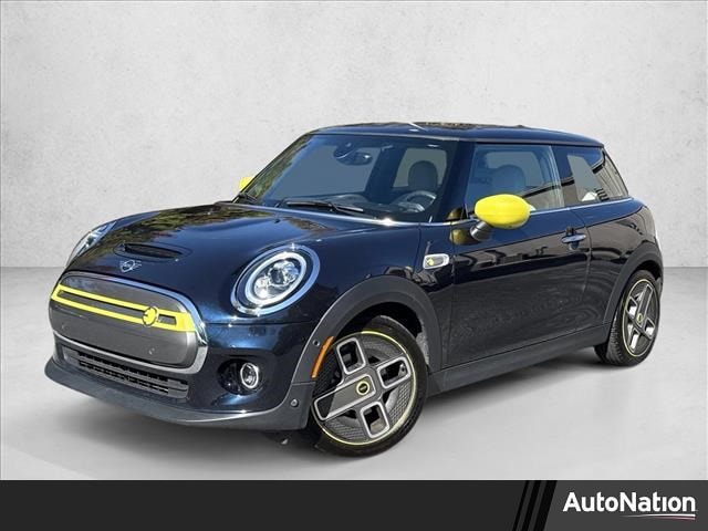 2021 MINI Hardtop 2 Door SE
