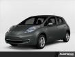 Used 2015 Nissan Leaf S 4dr Car