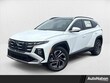 Hyundai Tucson Hybrid