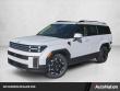 New 2027 Hyundai Santa Fe SEL FWD Sport Utility