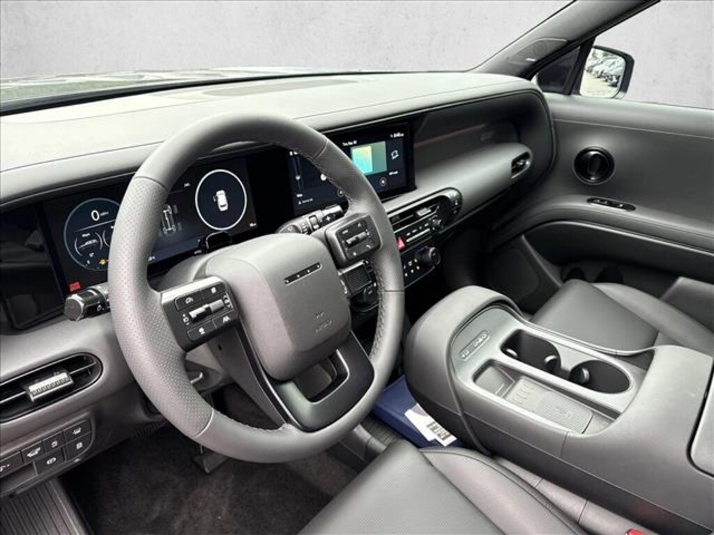 Certified 2026 Hyundai Palisade XRT Pro Sport Utility