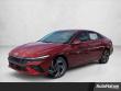 New 2026 Hyundai Elantra Limited 4dr Car
