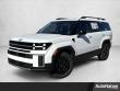 New 2026 Hyundai Santa Fe XRT AWD Sport Utility