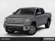 Used 2015 Toyota Tundra LTD Crew Cab Pickup