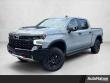 Used 2024 Chevrolet Silverado 1500 ZR2 Crew Cab Pickup