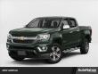Used 2018 Chevrolet Colorado 2WD LT Crew Cab Pickup