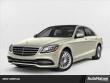 Used 2019 Mercedes-Benz S-Class S 560 4dr Car