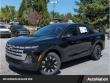 New 2027 Hyundai Santa Cruz SE FWD Crew Cab Pickup