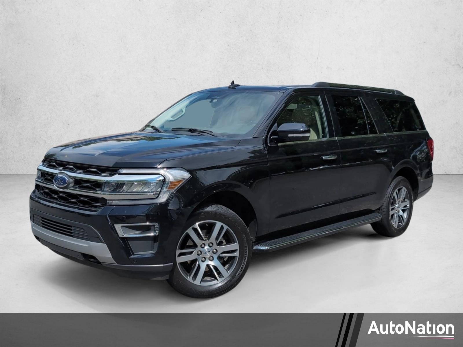 2023 Ford Expedition Max