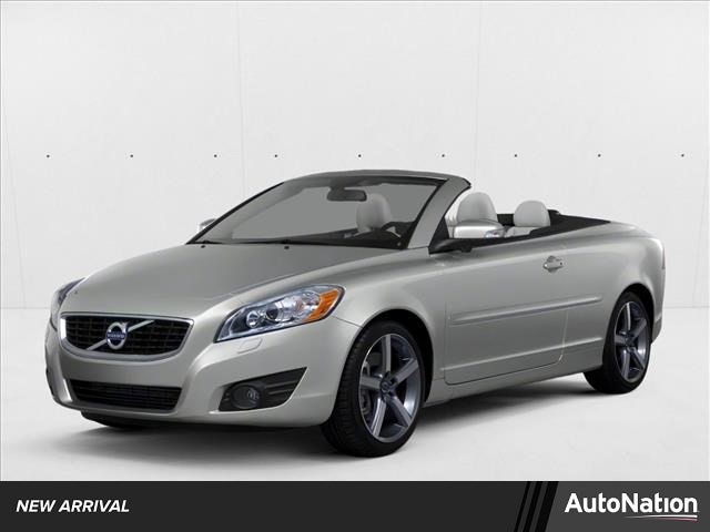 2012 Volvo C70 T5 Premier Plus's photo