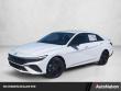 New 2026 Hyundai Elantra SEL Sport 4dr Car