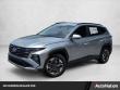 New 2026 Hyundai Tucson SEL Premium FWD Sport Utility