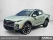 Certified 2025 Hyundai Santa Cruz Limited Crew Cab Pickup