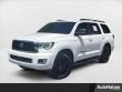 Used 2019 Toyota Sequoia TRD Sport Sport Utility