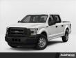 Used 2017 Ford F-150 King Ranch Crew Cab Pickup