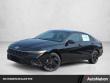 New 2026 Hyundai Elantra SEL Sport 4dr Car