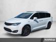 Used 2020 Chrysler Pacifica Hybrid Limited Mini-van Passenger