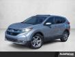 Used 2017 Honda CR-V EX-L Sport Utility