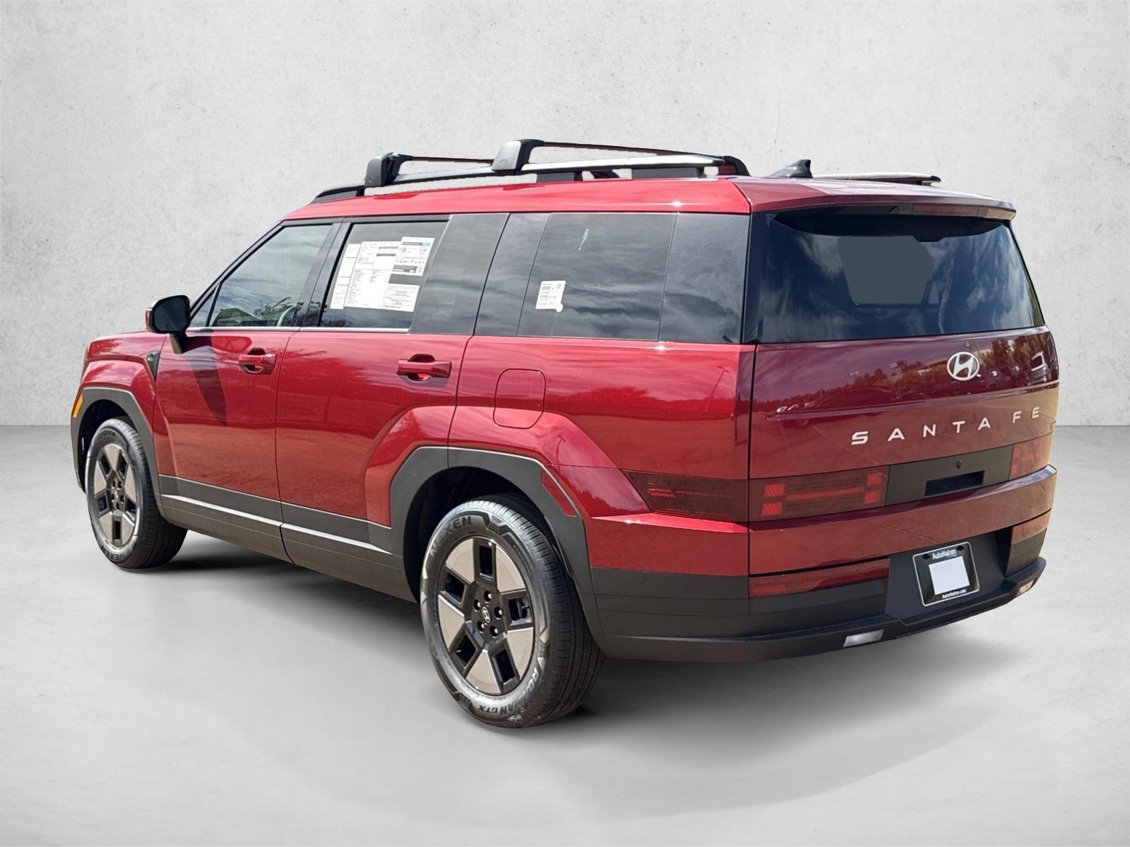 2026 Hyundai Santa Fe SEL - Photo 9