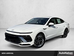 2026 Hyundai Sonata SEL Sport 4dr Car