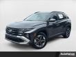 New 2025 Hyundai Tucson Hybrid SEL Convenience Sport Utility