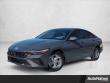 New 2026 Hyundai Elantra SE 4dr Car