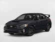  Subaru WRX STI