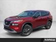 Used 2023 Nissan Rogue S Sport Utility