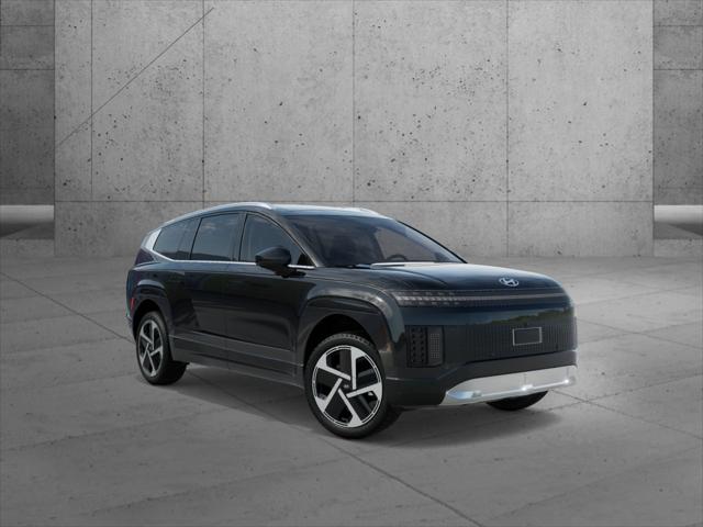 2026 Hyundai Ioniq Limited photo 2