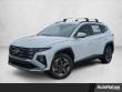 New 2026 Hyundai Tucson SEL Premium FWD Sport Utility