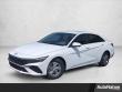 New 2026 Hyundai Elantra SE 4dr Car