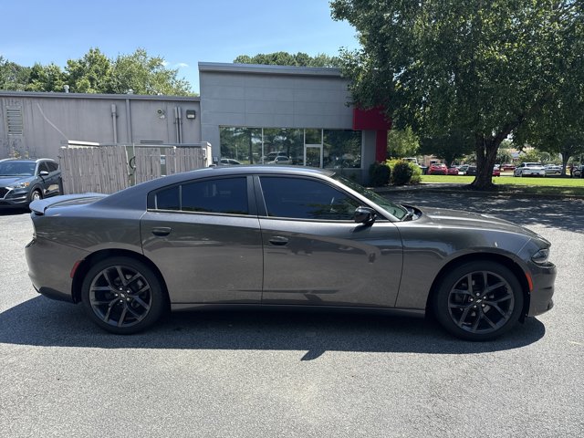 2019 Dodge Charger SXT photo 3