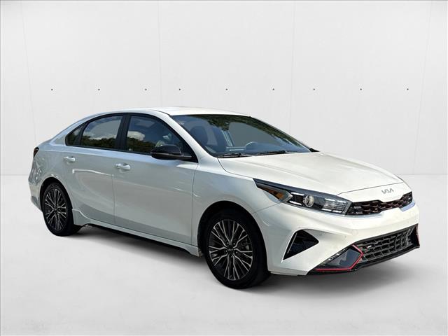 2023 Kia Forte GT-Line photo 3