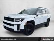 New 2027 Hyundai Santa Fe Hybrid Calligraphy Sport Utility