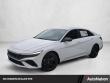 New 2026 Hyundai Elantra SEL Sport 4dr Car