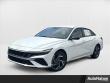 New 2025 Hyundai Elantra SEL Sport 4dr Car
