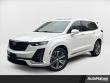 Used 2021 Cadillac XT6 Premium Luxury Sport Utility
