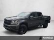 Used 2018 Chevrolet Colorado 2WD LT Crew Cab Pickup