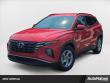 Used 2022 Hyundai Tucson SEL Sport Utility