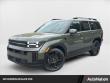 New 2026 Hyundai Santa Fe Hybrid Calligraphy Sport Utility