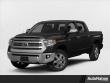 Used 2016 Toyota Tundra 1794 Crew Cab Pickup