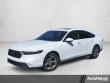 Used 2024 Honda Accord Sedan EX 4dr Car