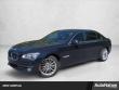 Used 2015 BMW 7 Series 750Li xDrive 4dr Car
