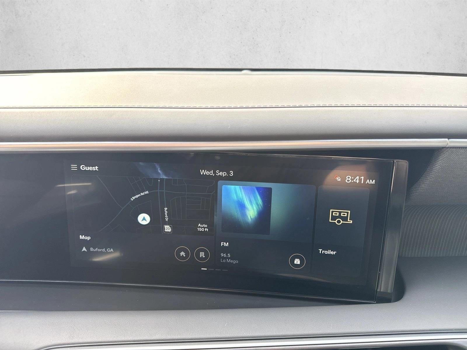 2026 Hyundai Palisade Calligraphy - Photo 12