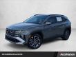 New 2026 Hyundai Tucson Limited FWD Sport Utility